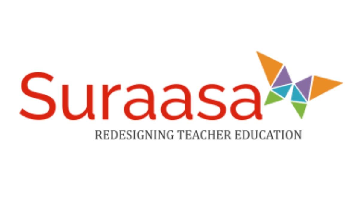 Suraasa launches 2023 Global Teachers' Olympiad; three lakh teachers from 10,000 global schools to participate Suraasa launches 2023 Global Teachers' Olympiad; three lakh teachers from 10,000 global schools to participate