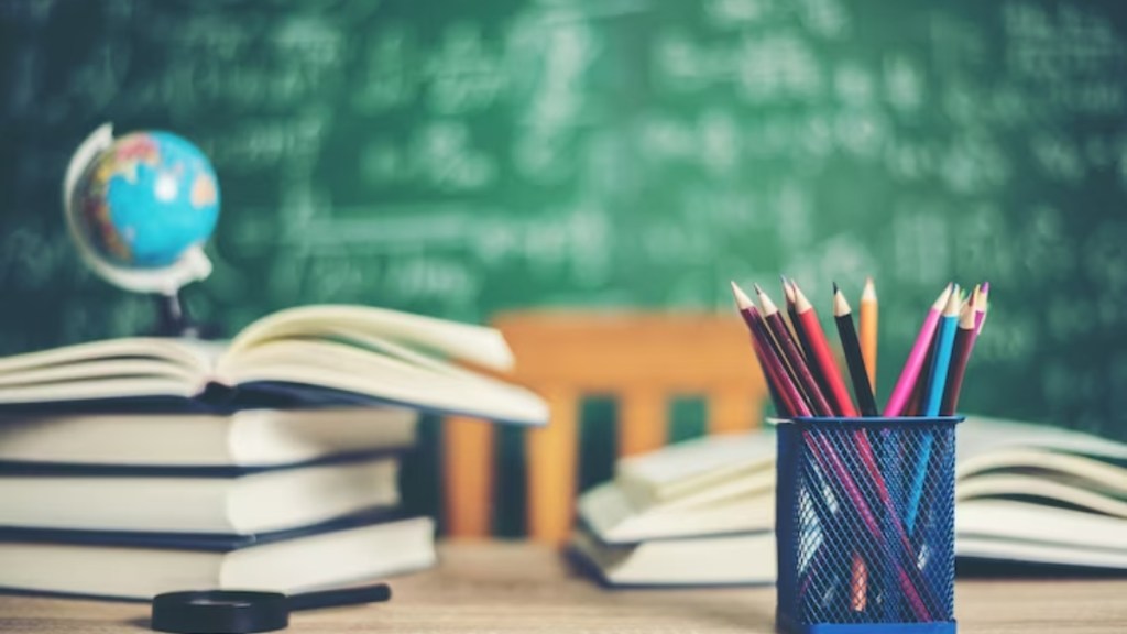Moving mountains or providing the thrust to policy education in India?