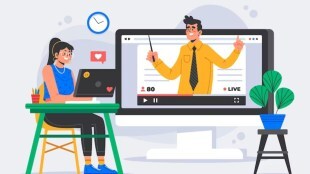 The effect of ed-tech on remote learning from the classroom to the online
