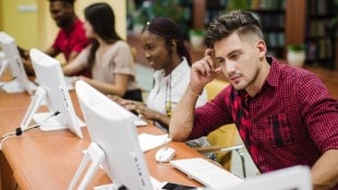 Preparing students for a high-tech future