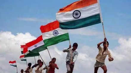 Evolution of education in independent India