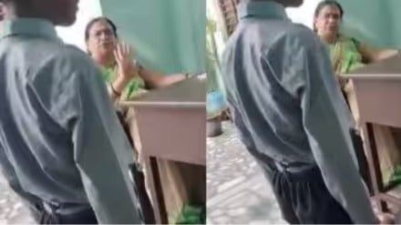 Muzaffarnagar slap row: possible enrollment of Muslim student in govt school