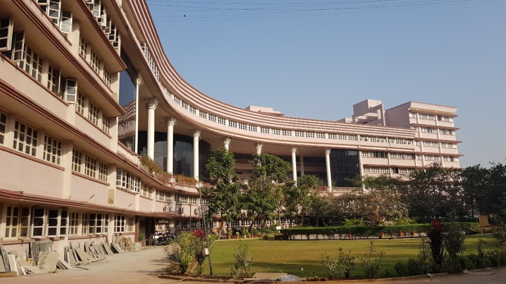 VES College of Architecture invites applications for B.Arch 2023-2024 admissions via CAP rounds