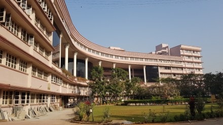 VES College of Architecture invites applications for B.Arch 2023-2024 admissions via CAP rounds