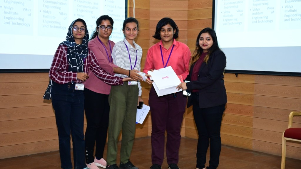 Avidii to support KDEM's Women@Work initiative; aims to empower women educators, Engineering students