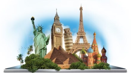 Students expectations from studying abroad and their changing needs