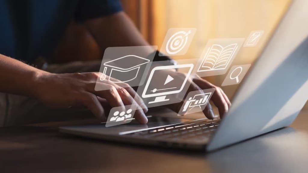 Learner’s Park: Digital technology has been a game-changer in bridging the skills gap, says Nikhil Barshikar of Imarticus Learning