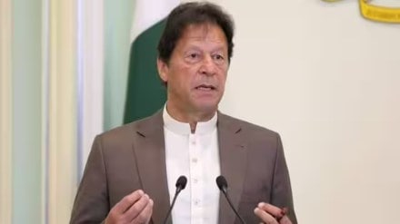 pakistan, imran khan
