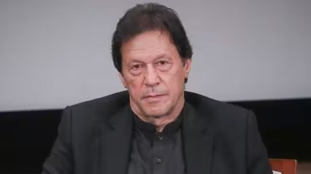 imran khan, pakistan