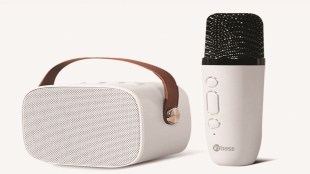 Inbase Boom Box, technology