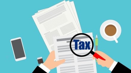 ICICI Lombard gets GST demand notice of over Rs 5.66 crore