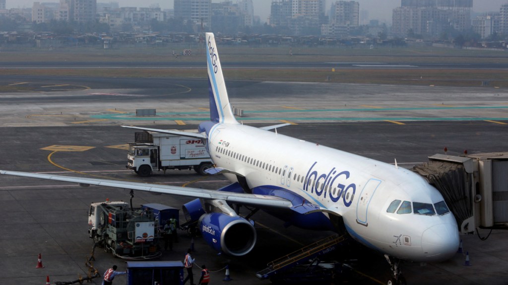 IndiGo latest news, IndiGo news, DGCA news, DGCA latest news, aviation news, IndiGo Tashkent