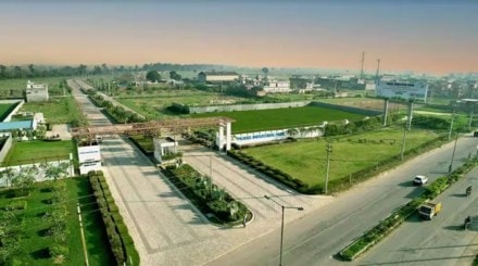 The North East region is primed for the development of industrial parks