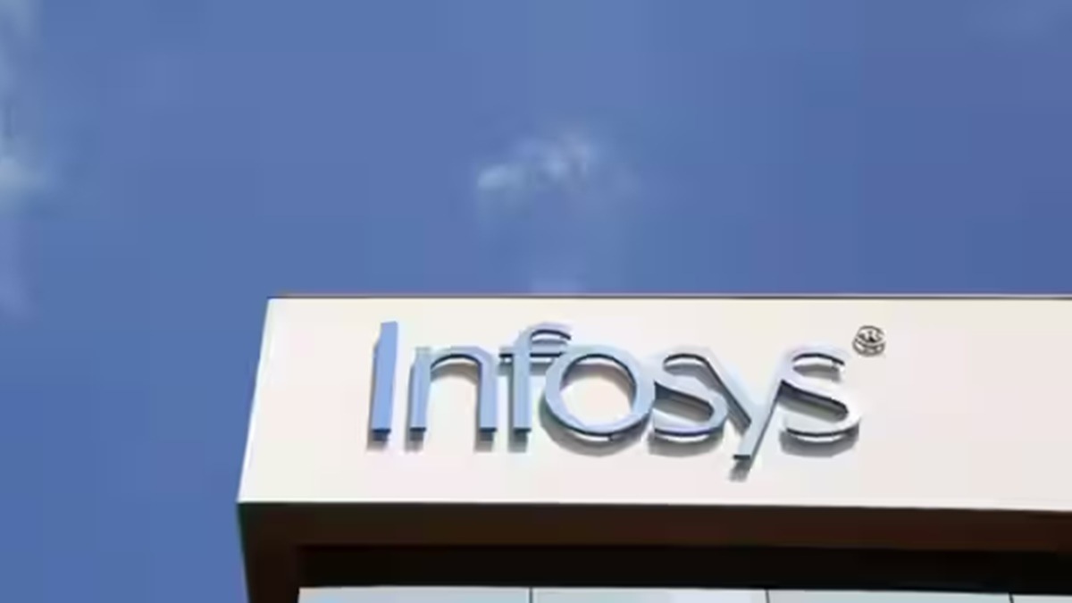 infosys, tcs