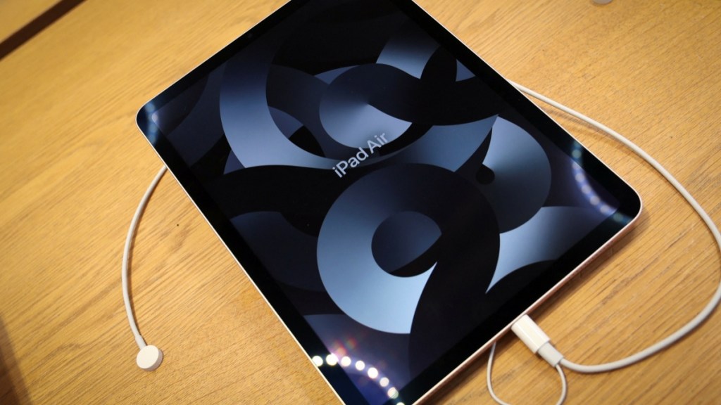 Your Apple Pencil may not work with iPad if you do "this"