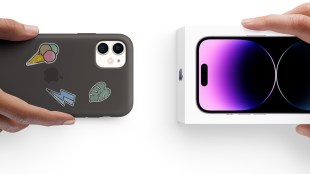 Apple sale quarter two