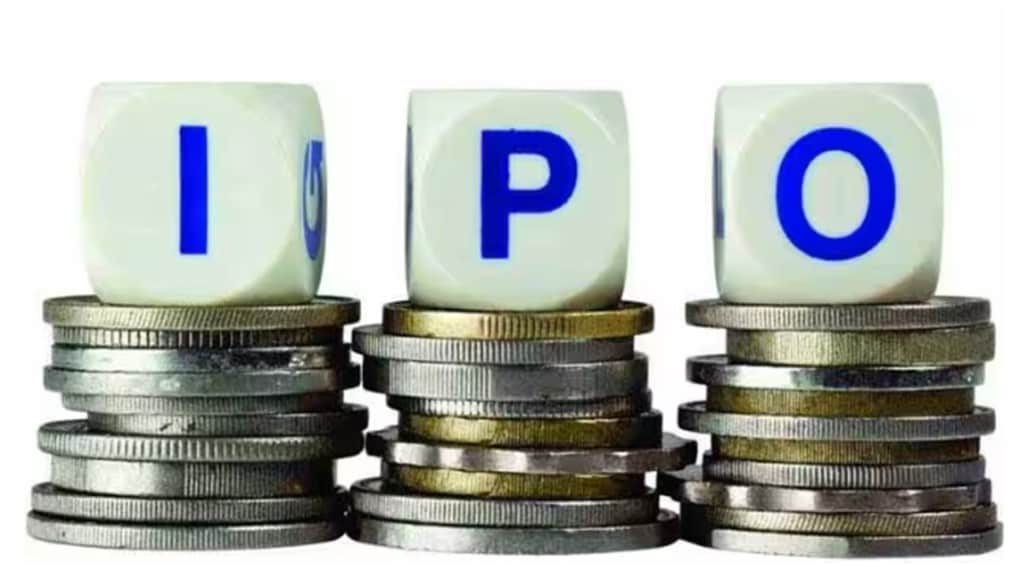 IPO, markets