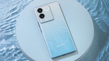 iQOO Z7 Pro 5G first look revealed