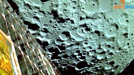 Chandrayaan-3, Chandrayaan-3 india, india moon mission, Chandrayaan-3 enters lunar orbit, Chandrayaan-3 lunar orbit, Chandrayaan-3 news, Chandrayaan-3 latest news, Chandrayaan-3 landing, Chandrayaan-3 india