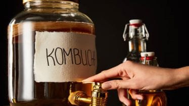 Kombucha, Kombucha tea, diabetes, type 2 diabetes, blood sugar, health news, wellness news,
