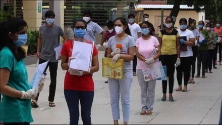 The exam's difficulty level was moderate to easy based on the NEET exam analysis 2023.