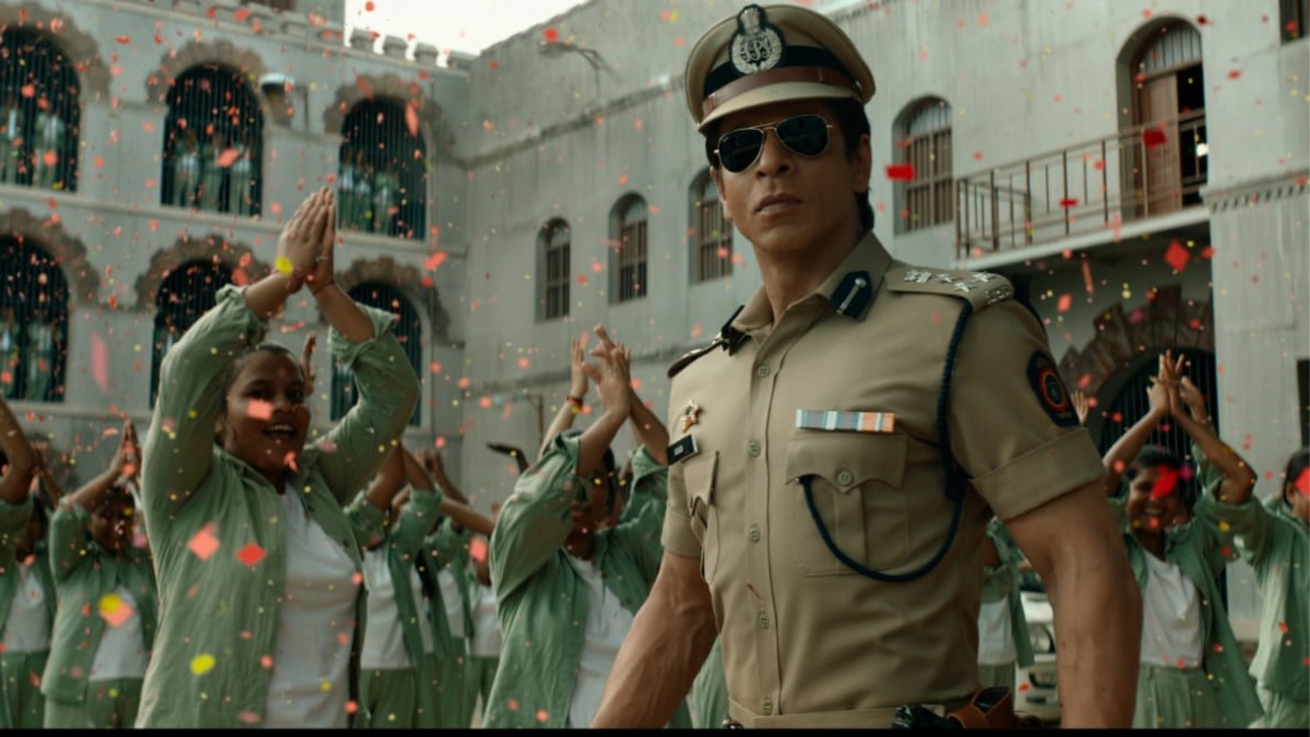 Jawan is expected to post worldwide collections to the tune of Rs 120 crore