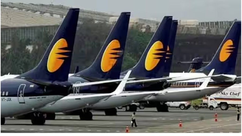jet airways jet airways