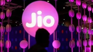 reliance jio