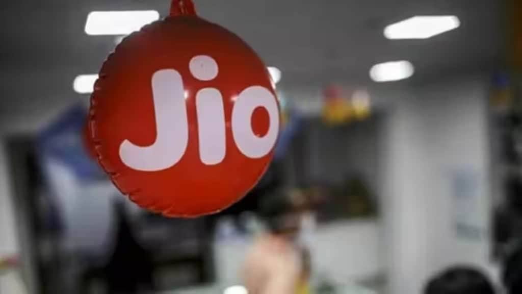 Jio, Plume, cloud platform, wireless services, subscribers, JioFiber, JioAirFiber, partnership, performance optimization, home services
