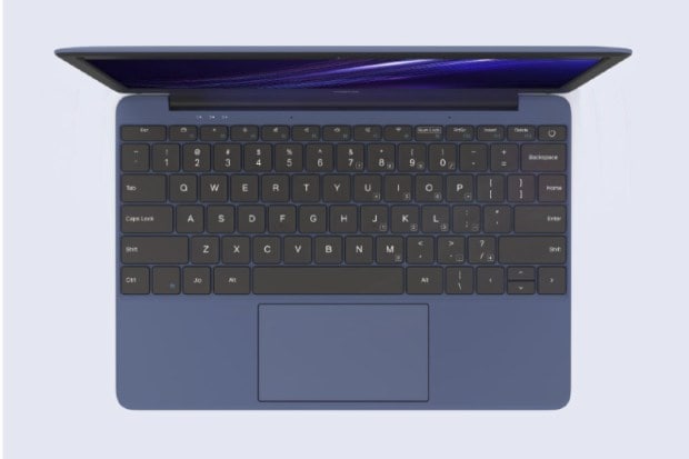 Reliance JioBook laptop quick review