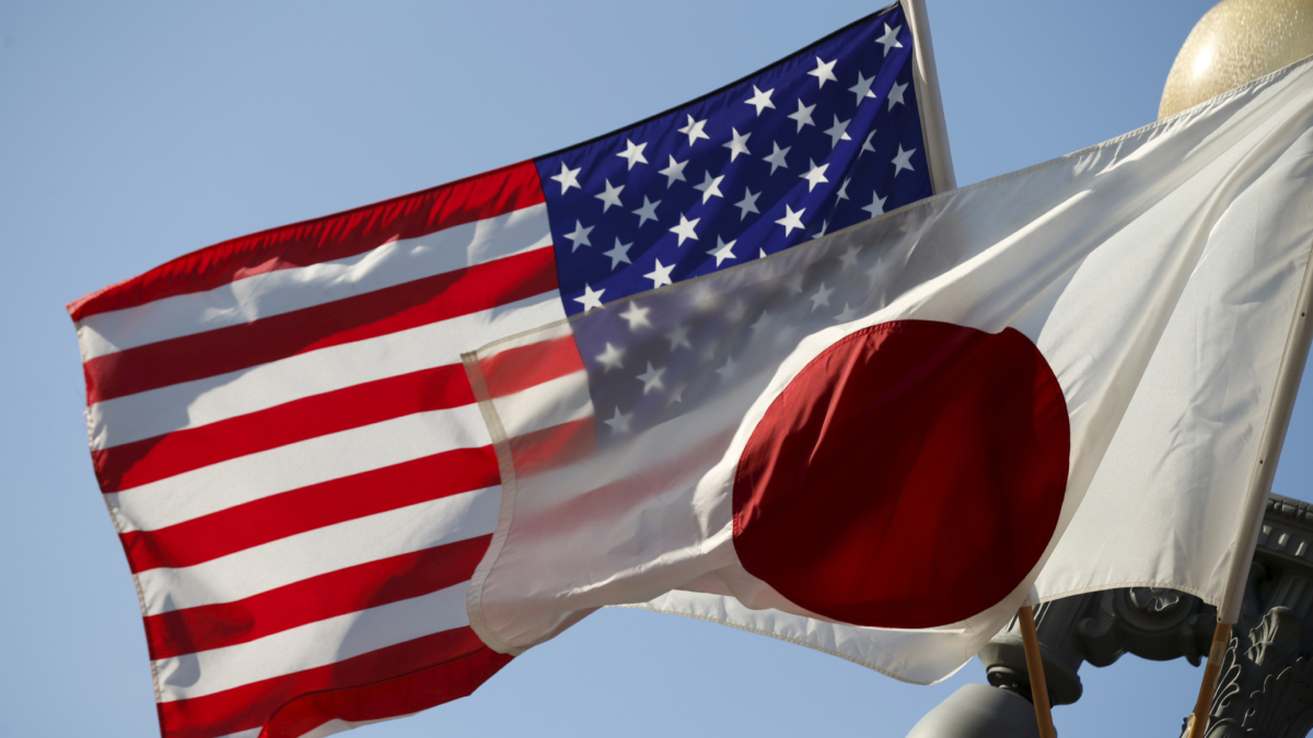 Japan and US Join Forces, Japan, US, United States nd Japan news, Hypersonic Missile Surge, SM-3 Block 1A, Missile-6 interceptors