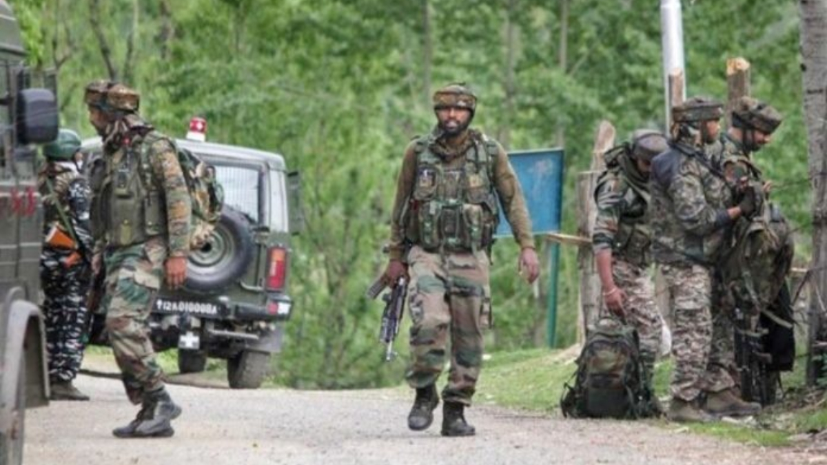 jammu kashmir blast, J&K latest news, Anantnag blast, Anantnag latest news, Jammu and Kashmir jammu kashmir blast, J&K latest news, Anantnag blast, Anantnag latest news, Jammu and Kashmir