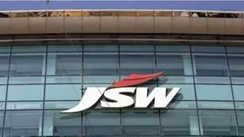 JSW, JSW Steel