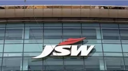 JSW, JSW Steel