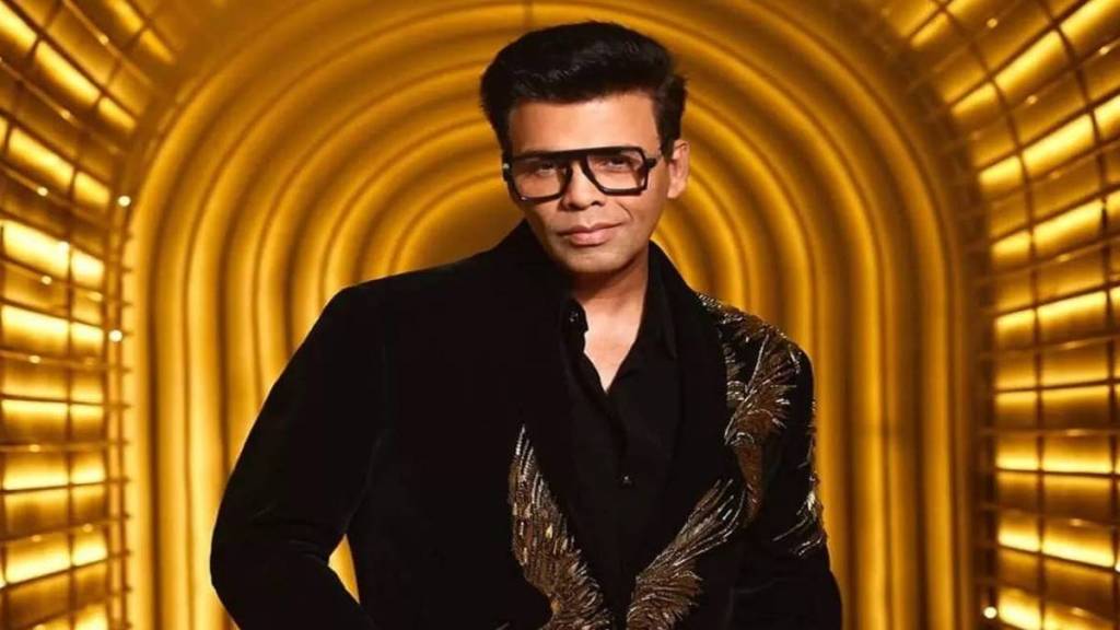 Karan Johar, Karan Johar interview, Karan Johar films, bollywood, Karan Johar express adda, entertainment