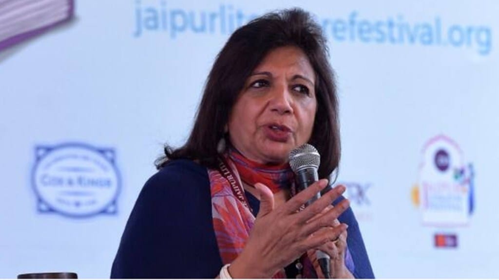 Biocon, Biocon biologic, Kiran Majumdar shaw, health news,