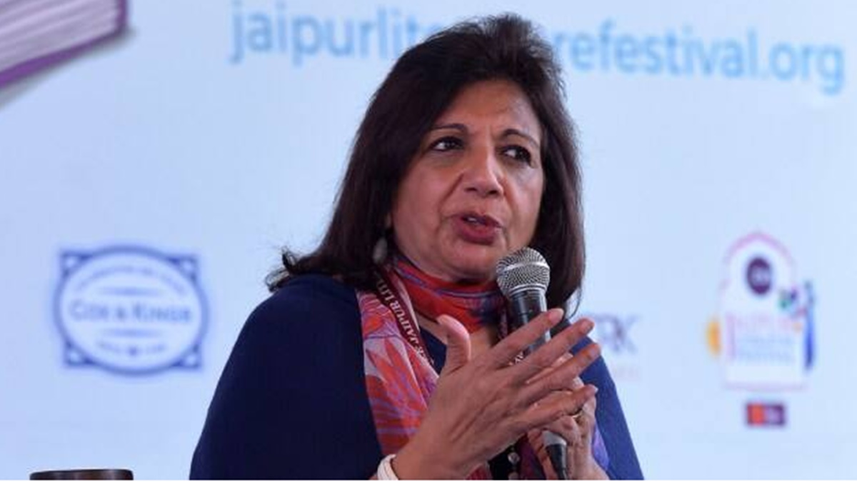 Biocon, Biocon biologic, Kiran Majumdar shaw, health news, Biocon, Biocon biologic, Kiran Majumdar shaw, health news,