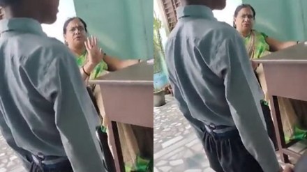 Tripta Tyagi, UP school Tripta Tyagi, UP school