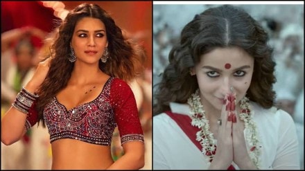 Alia Bhatt, Sanjay Leela Bhansali, Gangubai Khatiyawadi, National Awards Alia Bhatt, Sanjay Leela Bhansali, Gangubai Khatiyawadi, National Awards