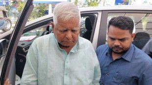 CBI challenges Lalu Yadav's bail in Supreme Court over fodder scam case