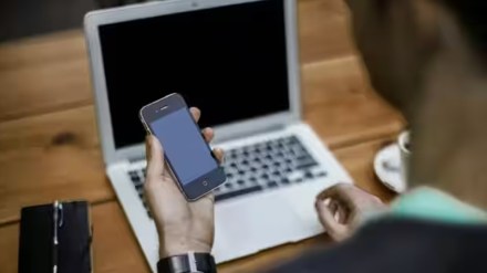 laptop, technology