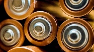 lithium cell