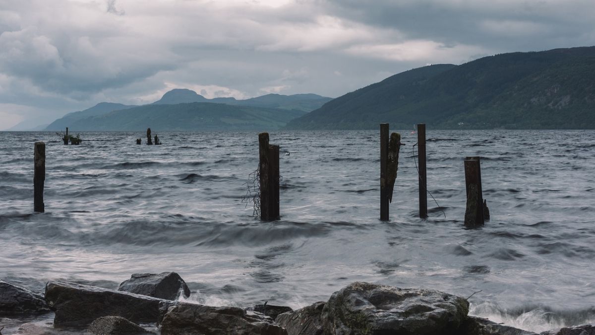 japan, new zealand, scotland, loch ness, monster, monster hunter