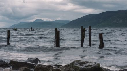 japan, new zealand, scotland, loch ness, monster, monster hunter