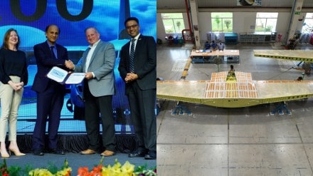 Tata Lockheed Martin Aerostructures, Tata Lockheed Martin, Tata, Lockheed Martin, latest news, Tata Lockheed Martin Aerostructures latest news
