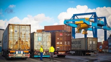 budget 2024, interim budget, budget expectations, finance minister, Nirmala Sitharaman, logistics industry, artificial intelligence, Internet of Things, regulatory framework