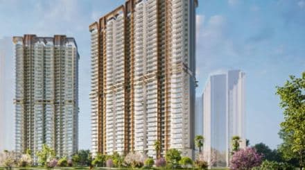 The impact of Gurugram's real estate on employment and economic growth