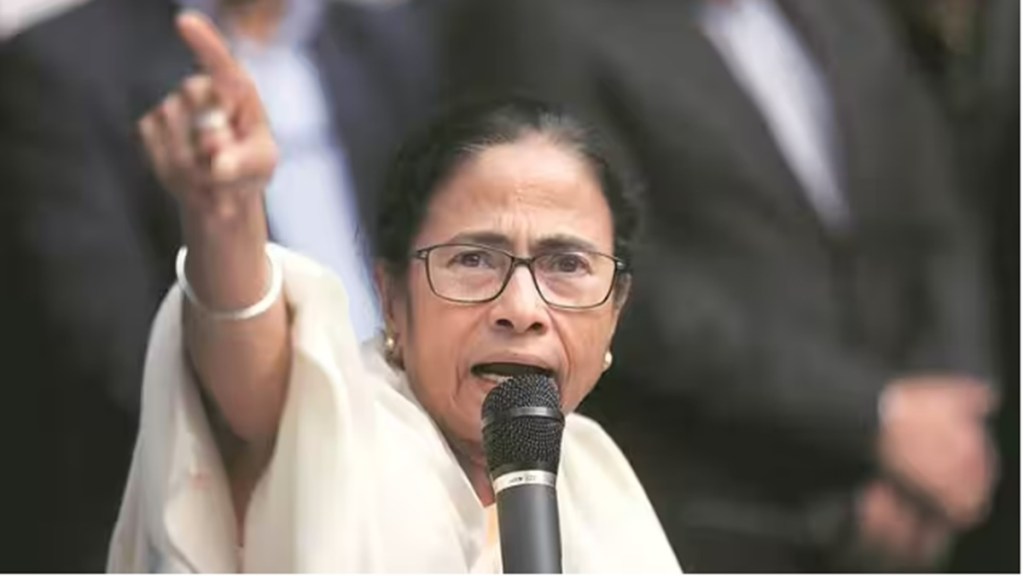 mamata banerjee, west bengal