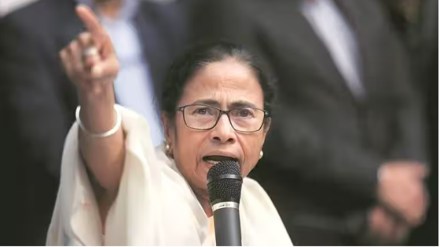mamata banerjee, west bengal