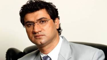 Sanjeev Mansotra, Sanjeev Mansotra net worth, who is Sanjeev Mansotra, Sanjeev Mansotra south africa, africa infrastructure